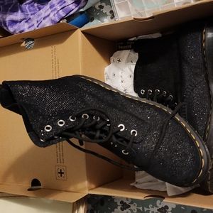 Dr. Martens boots